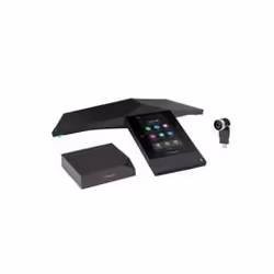 POLY Trio 8500 Collaboration Kit for Skype for Business + Visual+ + EagleEye Mini, Group video conferencing system, HD