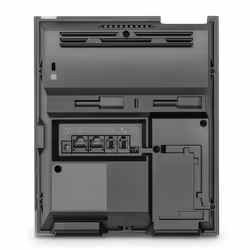 POLY CCX 400 IP phone Black IPS - Additional view 5