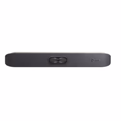 POLY Studio X30, Group video conferencing system, 4K Ultra HD, 60 fps, 5x, Black