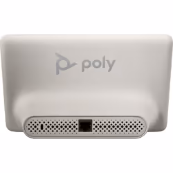 POLY Studio X50 + TC8 video conferencing system 10 person(s) Ethernet LAN Video collaboration bar