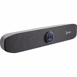 POLY Studio P15 video conferencing system 1 person(s) Personal video conferencing system