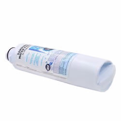 SAMSUNG Hafcin DA29-00020B HAF-CIN/EXP Fresh Refrigerator Water Filter  1 Pack  White