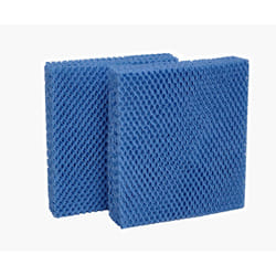 NATURAL BREEZE Reusable Filter Replacement Replaces Wick Filters Honeywell Filter T  HFT600T  HFT600DQ for HEV615 and HEV620 humidifiers