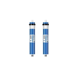 Universal Compatible 100 GPD Reverse Osmosis RO MembraneNSF Certificated 2Pcs