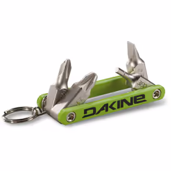 Dakine Fidget Tool  Green  One Size