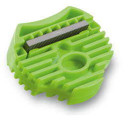 Dakine Mini Edge Tuner - Green  One Size