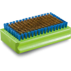 Dakine Brass Brush - Green