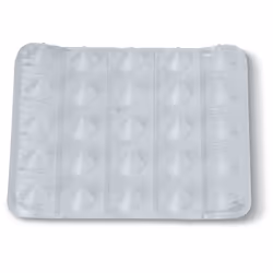 Dakine Spike Stomp - Clear One Size