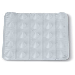 Dakine Spike Stomp - Clear  One Size