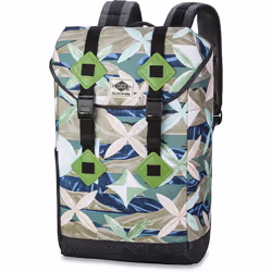 DAKINE Plate Lunch Trek II 26L, Unisex, Nylon, Polyester