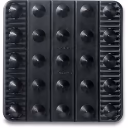 Dakine Spike Stomp - Black One Size