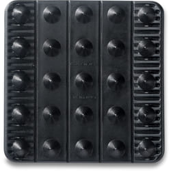 Dakine Spike Stomp - Black  One Size