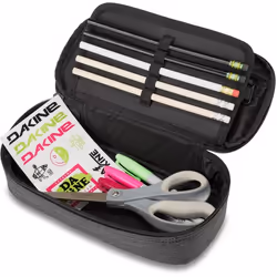 DAKINE School Case XL Hard pencil case Polyester Black