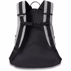 DAKINE WNDR 18L backpack Black/Grey