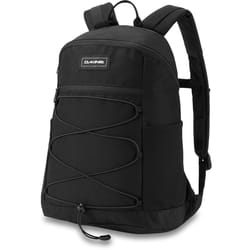 DAKINE WNDR 18L backpack Rucksack Black