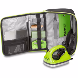Dakine Super Tune Tuning Kit N. America - Black One Size