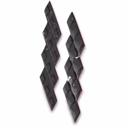Dakine Dk Gromps - Black One Size