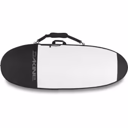 Dakine Daylight Surfboard Bag Hybrid - White  6FT3IN