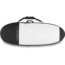 Dakine Daylight Surfboard Bag Hybrid - White  6FT3IN