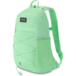 DAKINE WNDR backpack Green Polyester