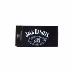 Jack Daniels 21743 Jack Daniels Jack Daniels Bar Towel