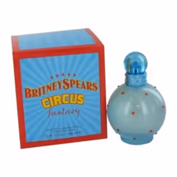 Circus Fantasy by Britney Spears Eau De Parfum Spray 3.3 oz