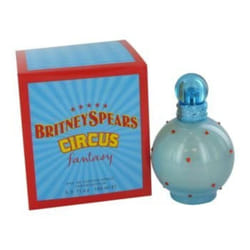 Circus Fantasy by Britney Spears Eau De Parfum Spray 3.3 oz
