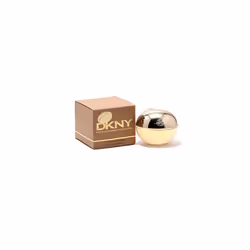 DKNY GOLDEN DELICIOUS FOR WOMEN BY DONNA KARAN 3.4OZ EDP SP