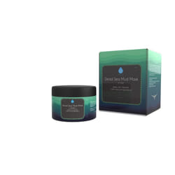 Pursonic Dead Sea Mud Mask For Face Acne Oily Skin  Blackheads 100 Natural For Younger Looking Skin 8oz