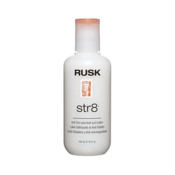 Rusk Str8 Anti-Frizz and Anti-Curl