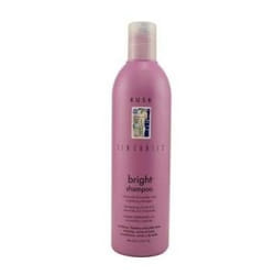 Rusk Sensories Bright Chamomile and Lavender Brightening Shampoo, 400ml