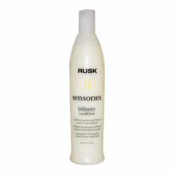 Rusk Brilliance Conditioner - 13.5 oz Conditioner