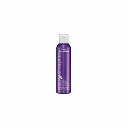 RUSK Deepshine PlatinumX Mousse 9 oz