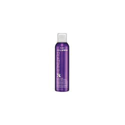 RUSK Deepshine PlatinumX Mousse 9 oz