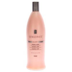 Rusk Sensories Pure Mandarin and Jasmine Conditioner For Unisex 35 oz Conditioner