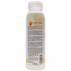 Rusk Puremix Wild Honey Repairing Shampoo - Dry Hair - 12 oz Shampoo