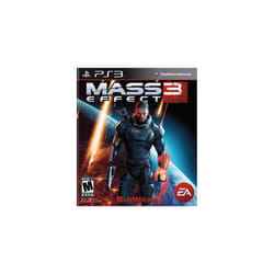 Electronic Arts Mass Effect 3 Playstation 3