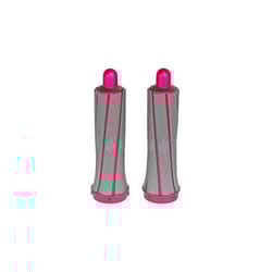 Dyson Airwrap Hair Styler 30mm Short Barrels (Fuchsia)