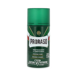 Proraso Italian Shaving Foam Eucalyptus 300ml
