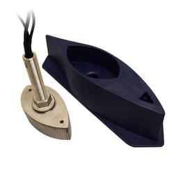 Furuno 165T50200SS260 DFF3D ThruHull Combo Transducer