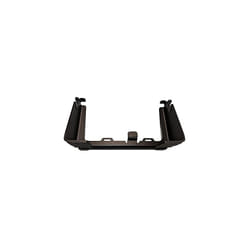 Furuno Bracket wKnobs for TZT12F Black Standard