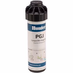 Hunter PgJ-04 A Rotor