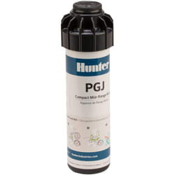 Hunter PgJ-04 A Rotor
