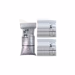 Alled Disposable Urine Bags, 20 Pack 700ml Pee Bags for Camping Travel Outdoor Urinal Toilet Traffic Jam Emergency Portable C ...
