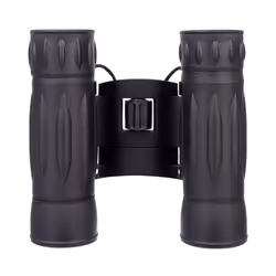 Levenhuk Atom 10x25 binocular Roof Black - Additional view 5