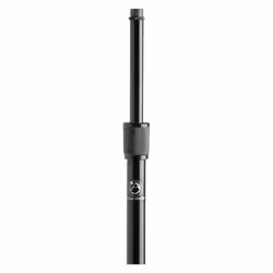 AtlasIED Low-Profile Mic Stand Ebony - Additional view 3