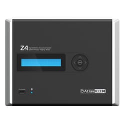 AtlasIED Z4-B audio mixer