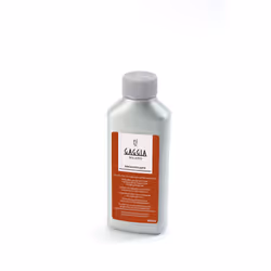 Gaggia Decalcifier Descaler Solution