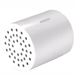 GOGOUP Universal Replacement Shower Filter Cartridge for Hard Water 1