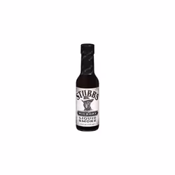 Stubb'S | Hickory Liquid Smoke | 1 x 148ml